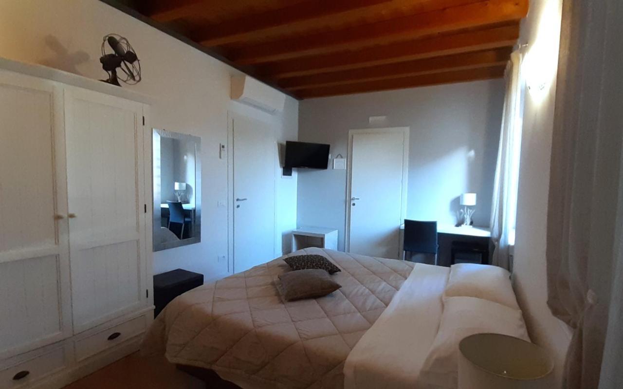 DaniEli Camere Verona Exterior foto