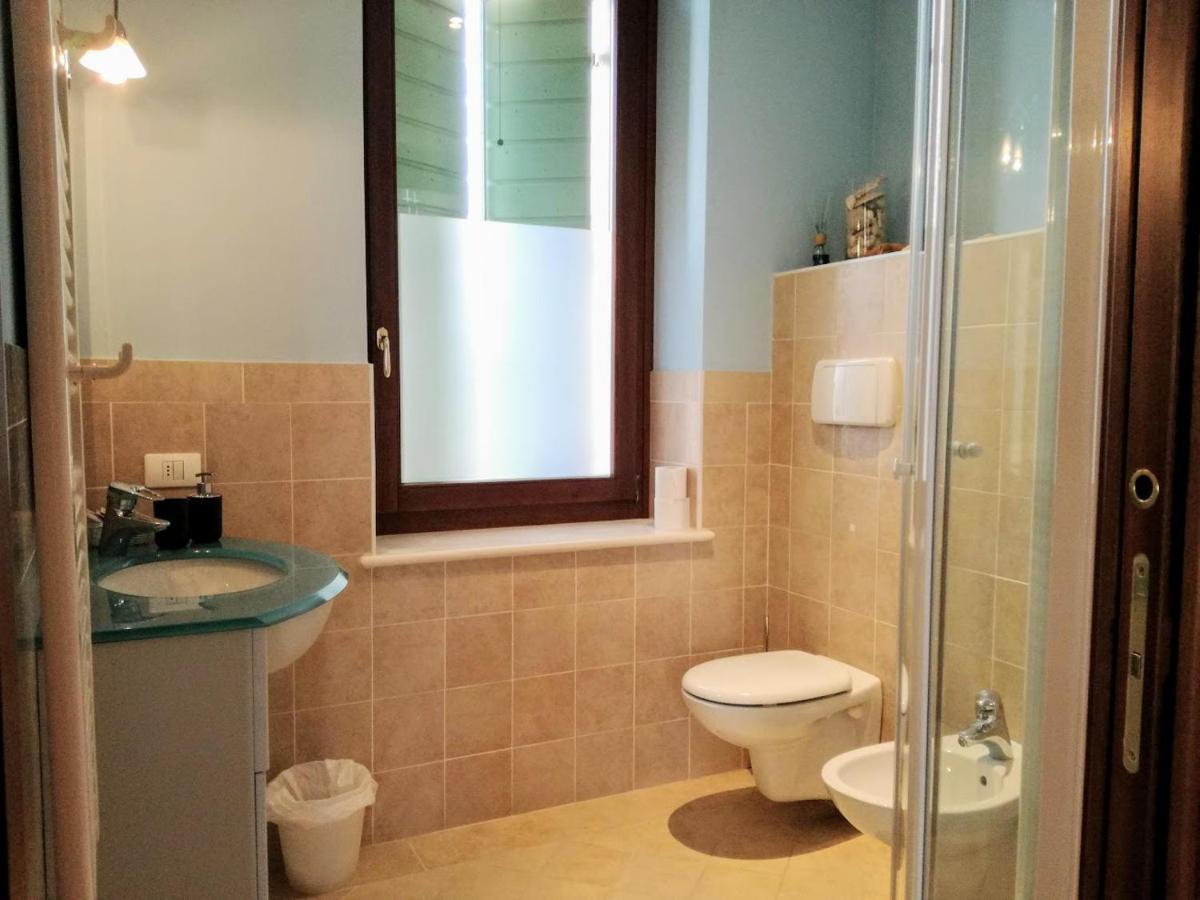 DaniEli Camere Verona Exterior foto