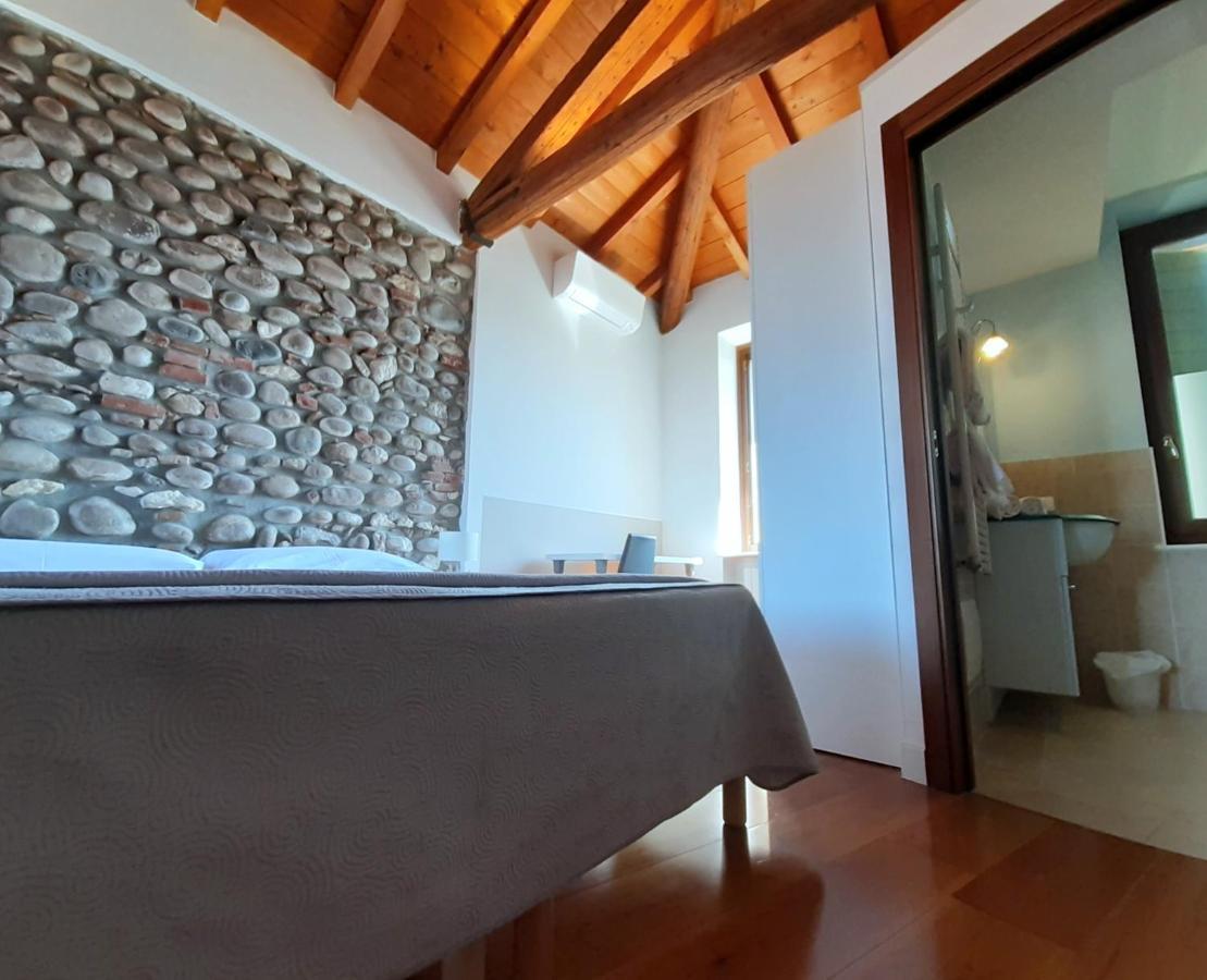 DaniEli Camere Verona Exterior foto