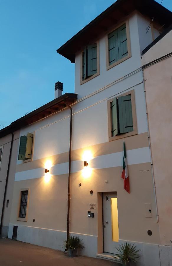 DaniEli Camere Verona Exterior foto