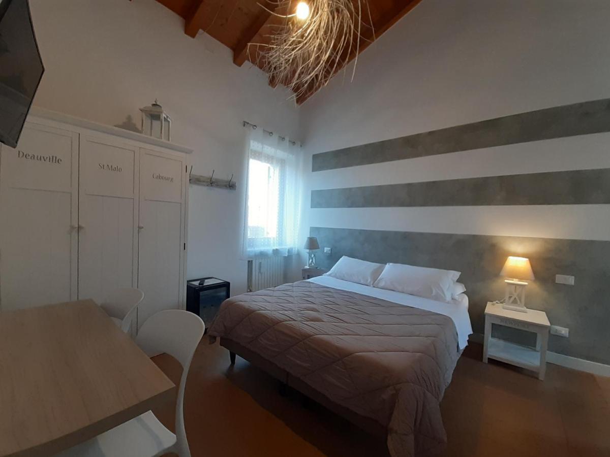 DaniEli Camere Verona Exterior foto