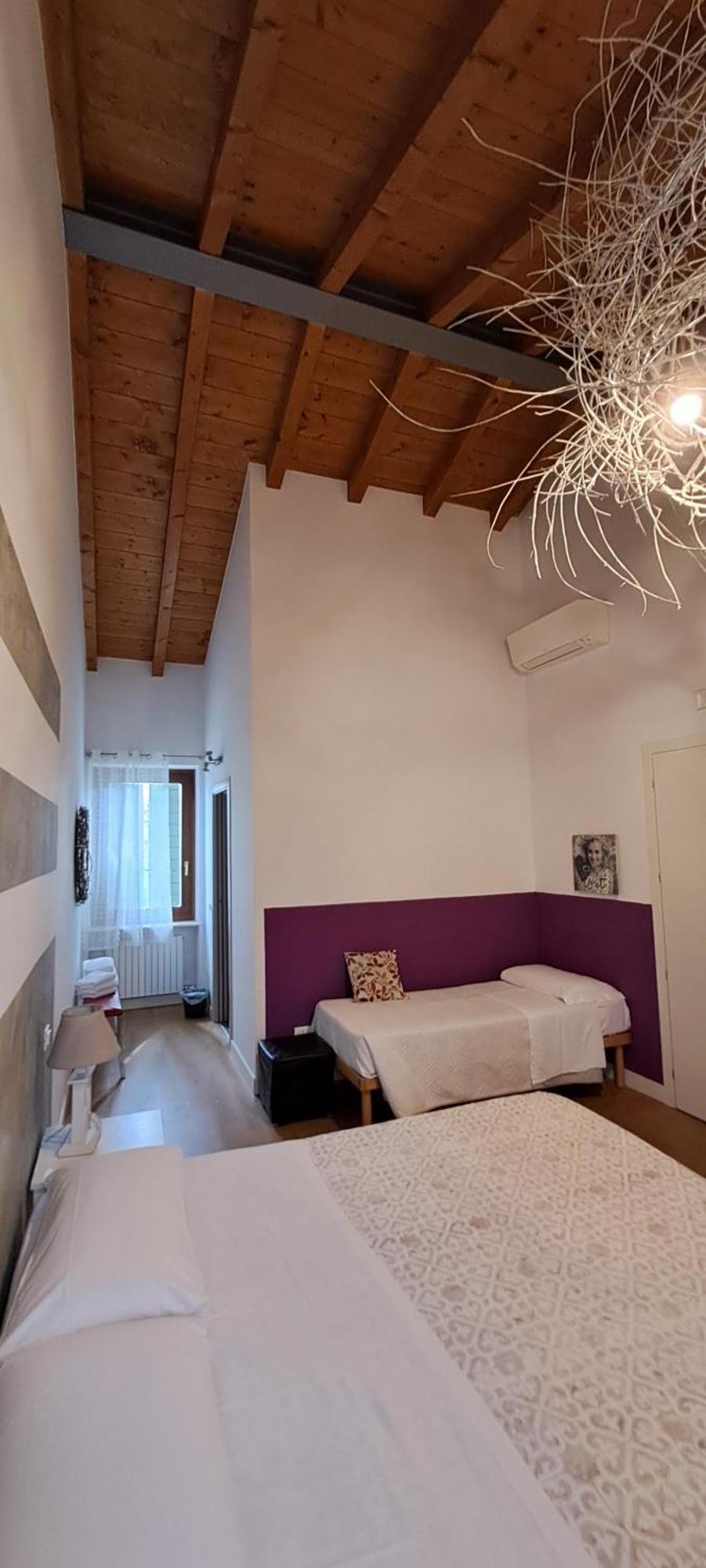 DaniEli Camere Verona Exterior foto