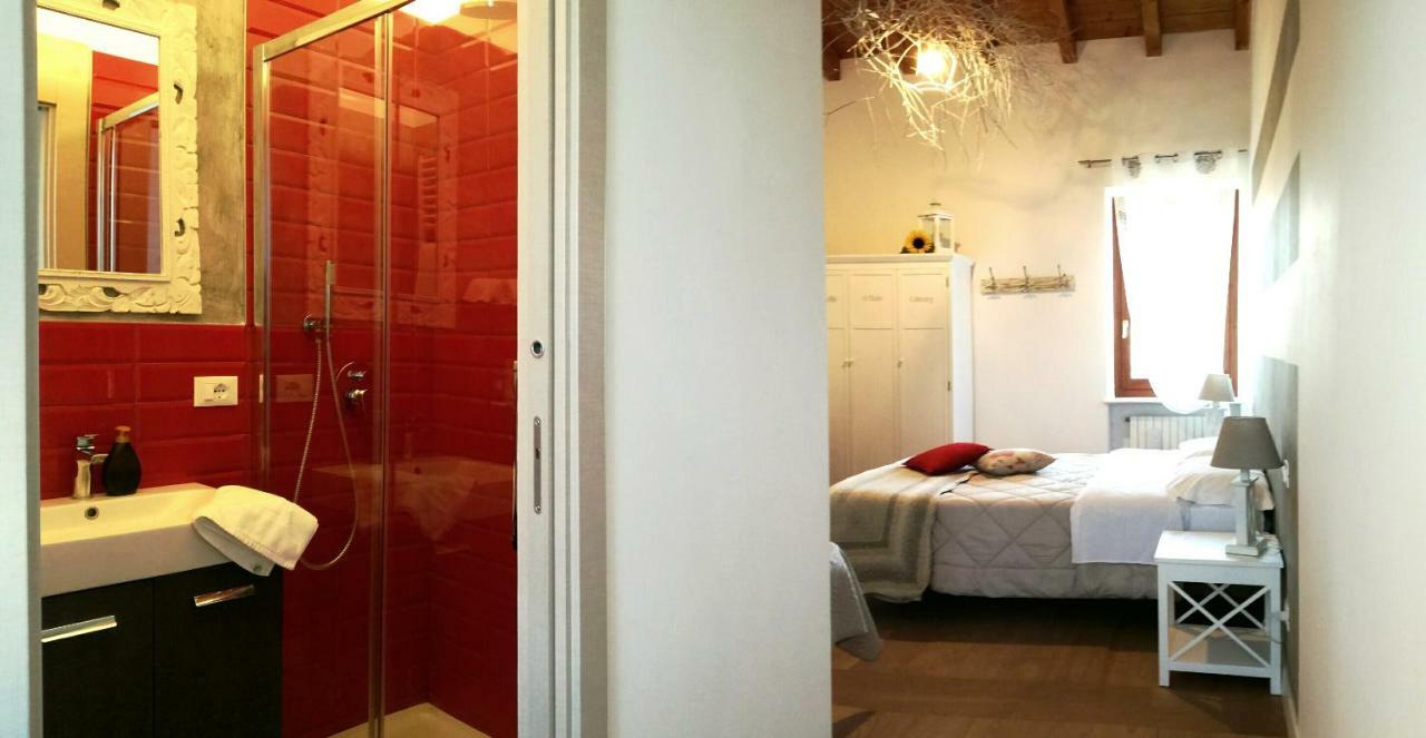 DaniEli Camere Verona Exterior foto