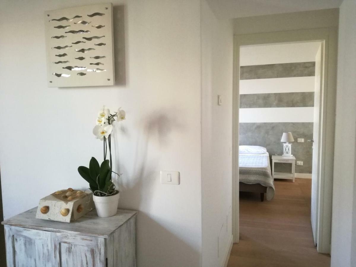 DaniEli Camere Verona Exterior foto