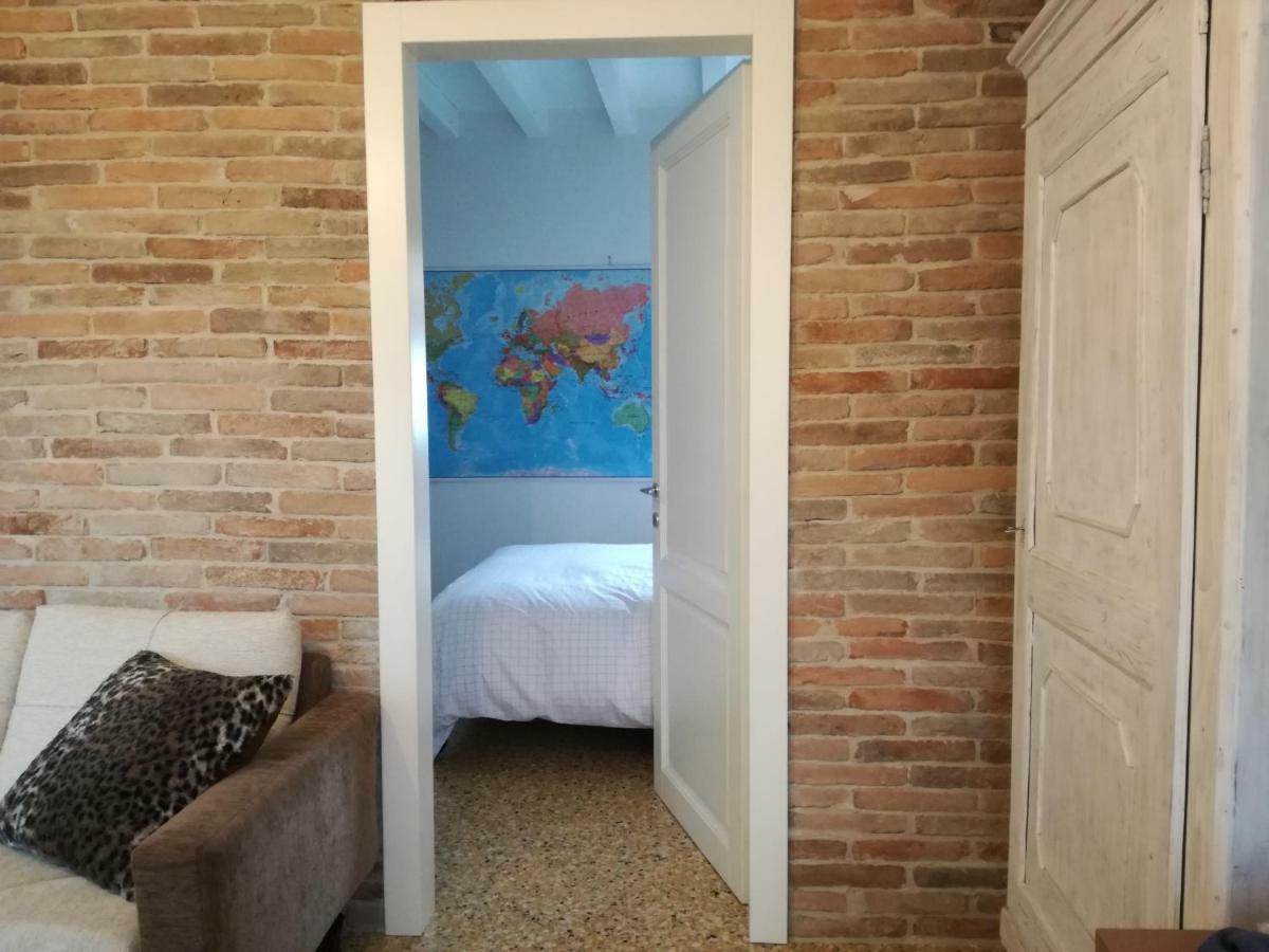 DaniEli Camere Verona Exterior foto